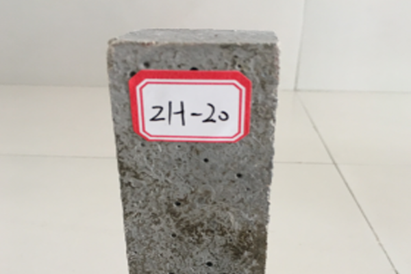 河南定製鋯剛玉磚生產廠家