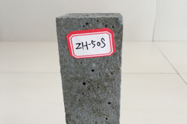 河南定製鋯剛玉磚生產（chǎn）廠家